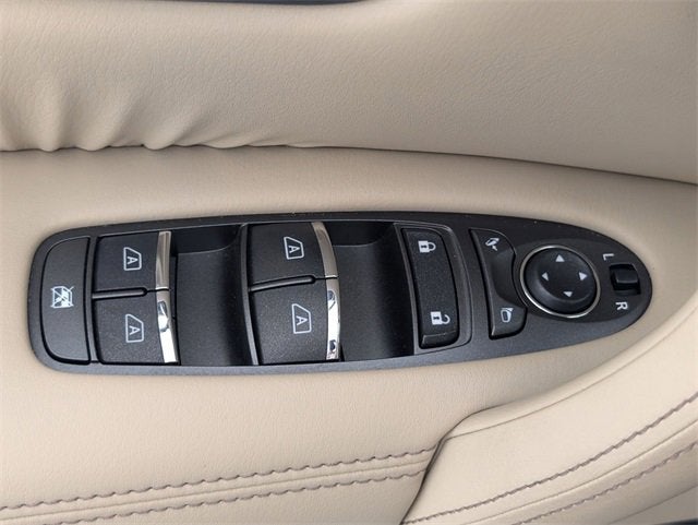 2022 Nissan Armada SL