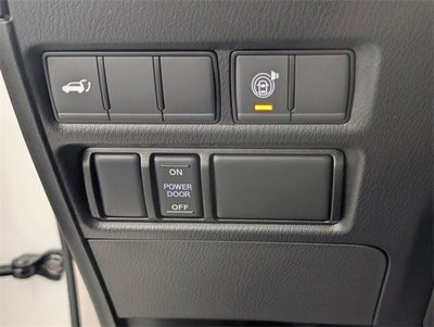 2022 Nissan Armada SL