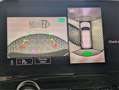 2022 Nissan Armada SL