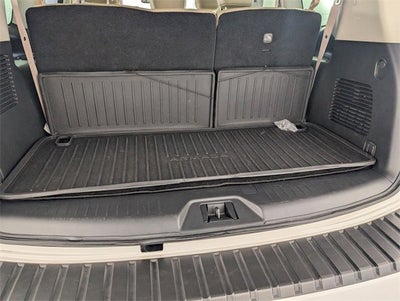 2022 Nissan Armada SL