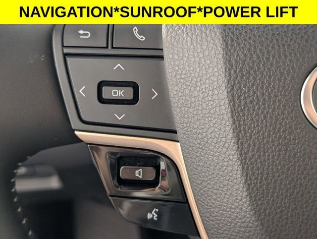 2025 Toyota Crown Signia Limited