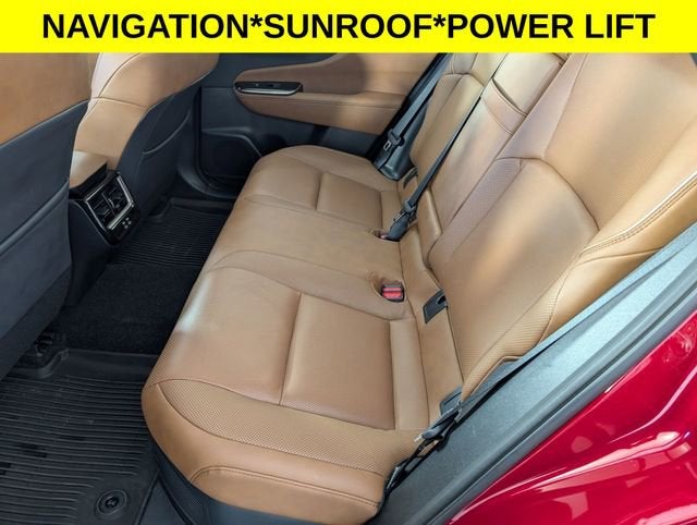 2025 Toyota Crown Signia Limited