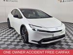 2024 Toyota Prius Limited