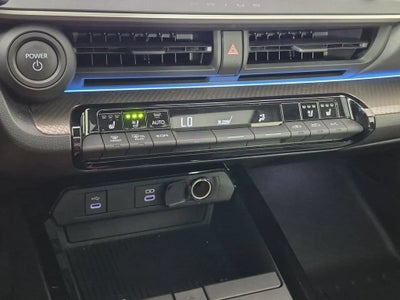 2024 Toyota Prius Limited
