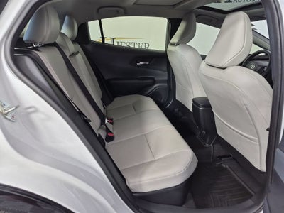 2024 Toyota Prius Limited
