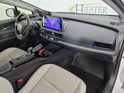2024 Toyota Prius Limited