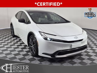 2024 Toyota Prius Limited