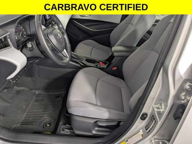 2023 Toyota Corolla Hybrid SE