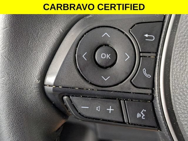 2023 Toyota Corolla Hybrid SE
