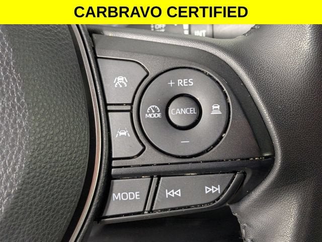 2023 Toyota Corolla Hybrid SE