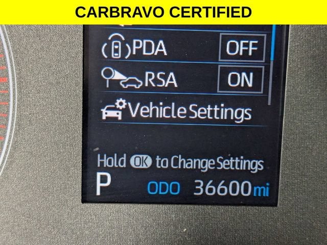 2023 Toyota Corolla Hybrid SE