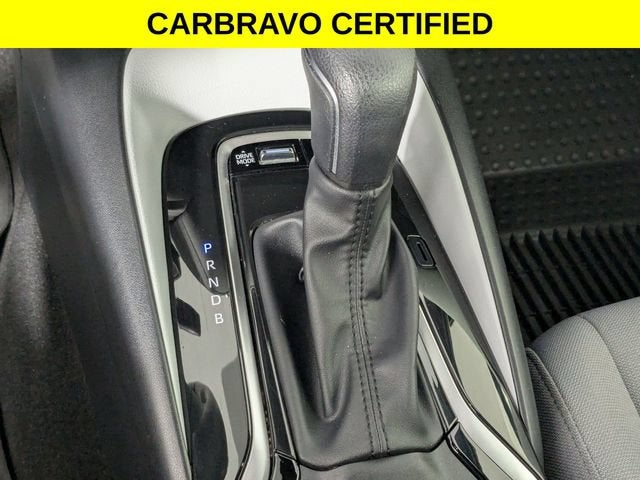 2023 Toyota Corolla Hybrid SE