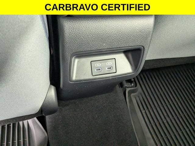 2023 Toyota Corolla Hybrid SE