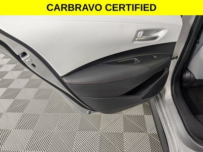 2023 Toyota Corolla Hybrid SE
