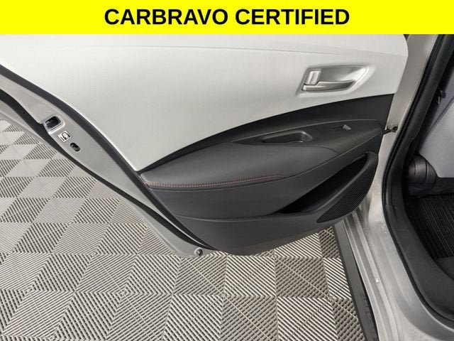 2023 Toyota Corolla Hybrid SE