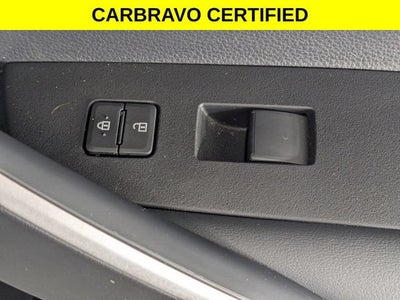 2023 Toyota Corolla Hybrid SE