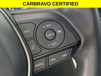 2024 Toyota Venza Nightshade Edition