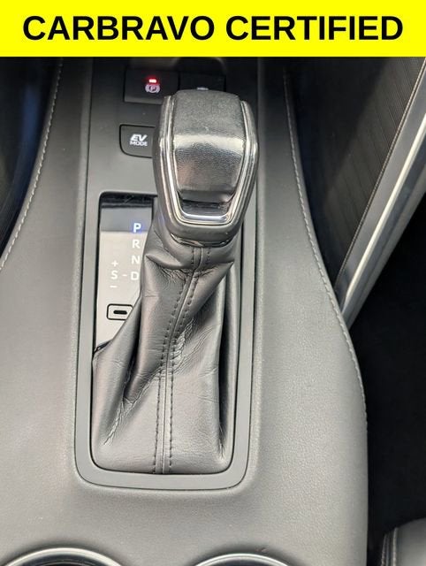 2024 Toyota Venza Nightshade Edition