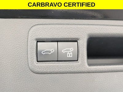 2024 Toyota Venza Nightshade Edition