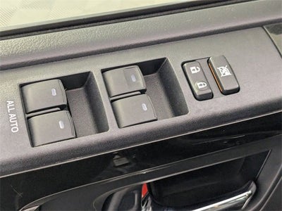 2016 Toyota 4Runner Trail