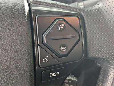 2016 Toyota 4Runner Trail