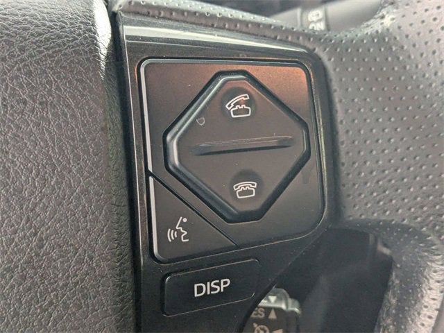 2016 Toyota 4Runner Trail