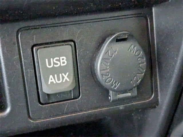 2016 Toyota 4Runner Trail