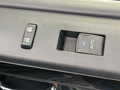 2016 Toyota 4Runner Trail