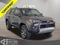 2023 Toyota 4Runner TRD Off Road