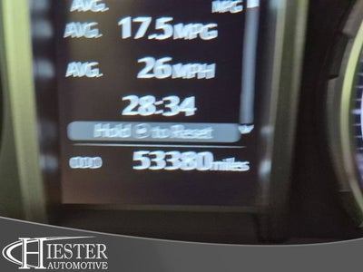 2023 Toyota 4Runner TRD Off Road