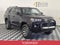 2021 Toyota 4Runner TRD Off Road