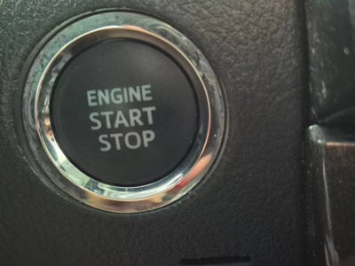 2021 Toyota 4Runner TRD Off Road