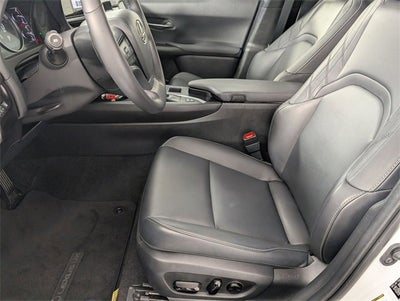 2024 Lexus UX UX 250h