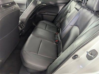 2024 Lexus UX UX 250h