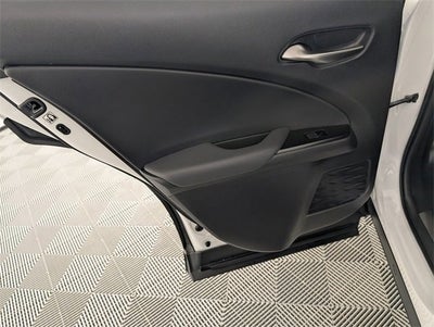 2024 Lexus UX UX 250h