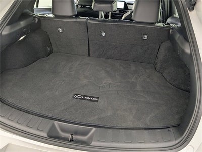 2024 Lexus UX UX 250h