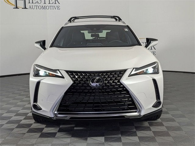 2024 Lexus UX UX 250h