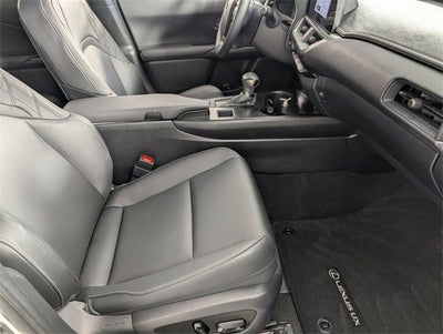 2024 Lexus UX UX 250h