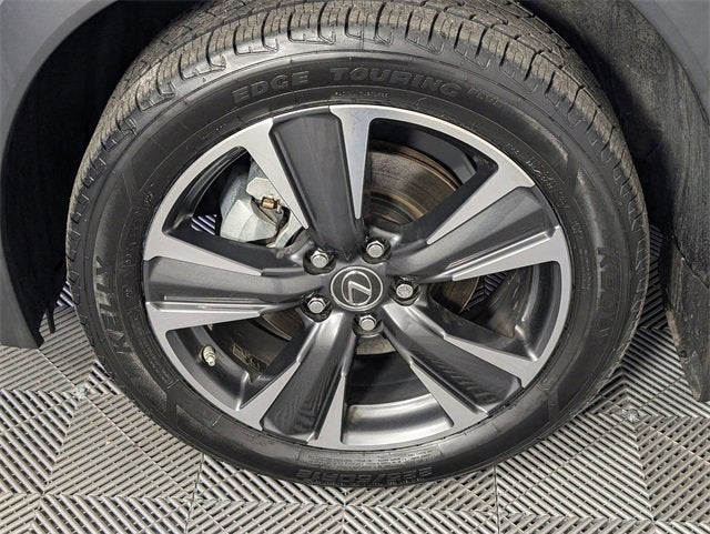 2024 Lexus UX UX 250h