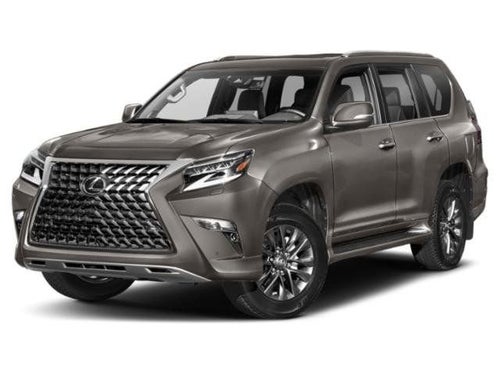 2023 Lexus GX GX 460 Premium