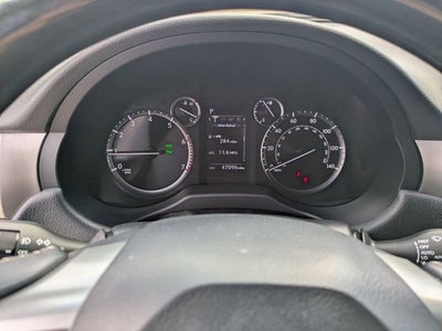 2023 Lexus GX GX 460 Premium