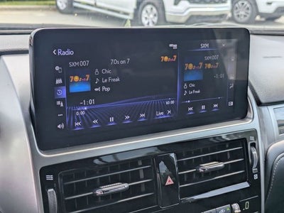 2023 Lexus GX GX 460 Premium