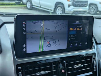 2023 Lexus GX GX 460 Premium