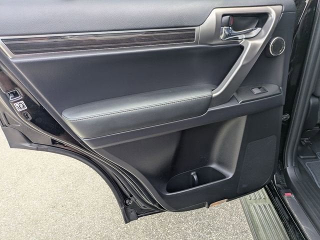 2023 Lexus GX GX 460 Premium