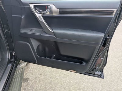 2023 Lexus GX GX 460 Premium