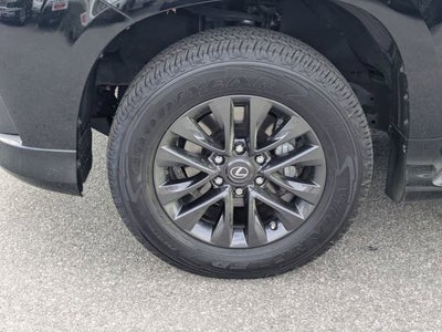 2023 Lexus GX GX 460 Premium