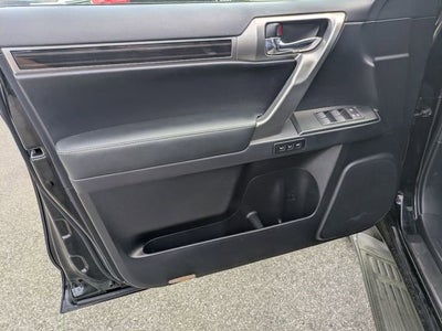 2023 Lexus GX GX 460 Premium