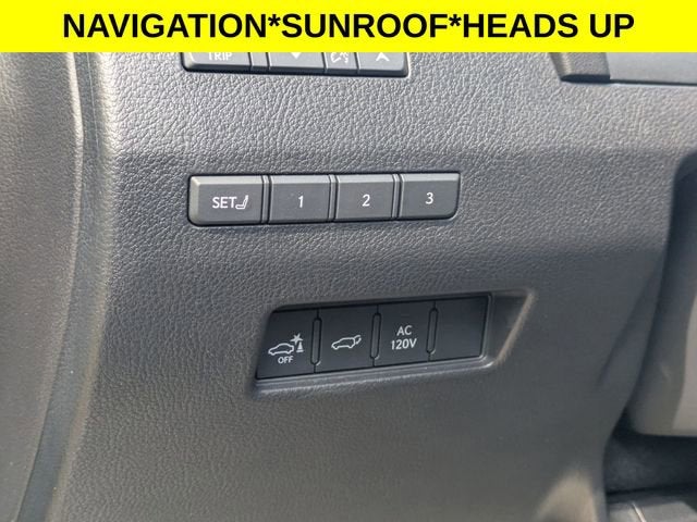 2024 Lexus GX GX 550 Premium