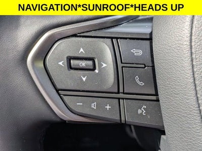 2024 Lexus GX GX 550 Premium