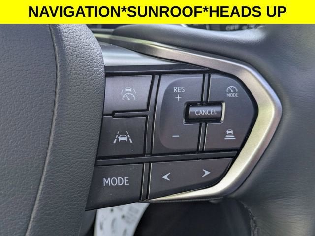 2024 Lexus GX GX 550 Premium